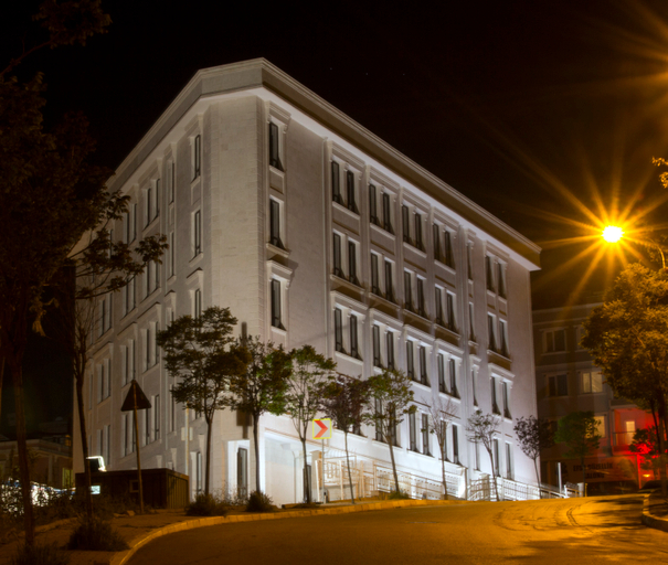 Exterior & Views 2, Zin D Home Çekmeköy, Ümraniye