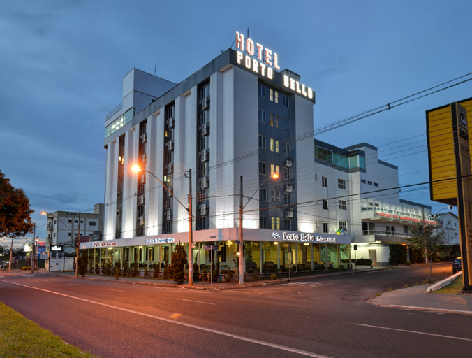 Exterior & Views 4, Porto Minas Hotel e Convenções, Uberlândia