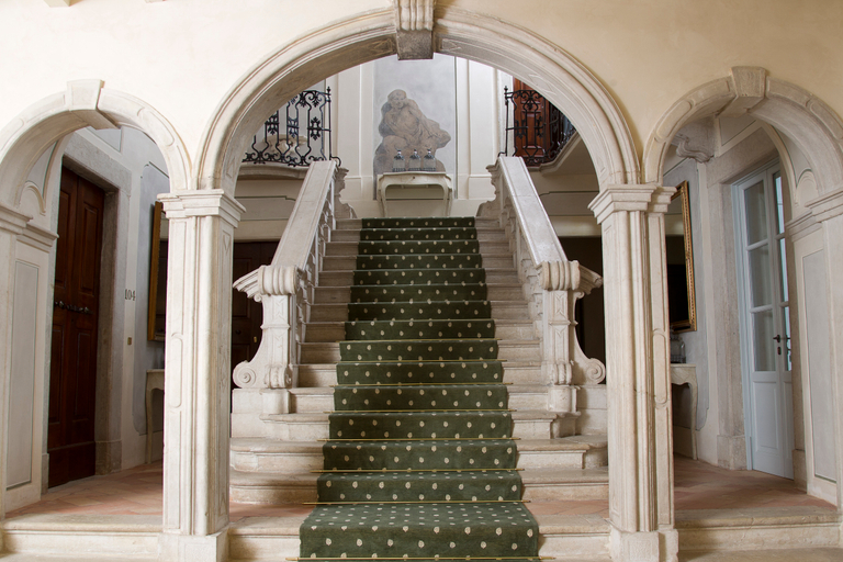 Public Area 4, Palazzo Novello, Brescia