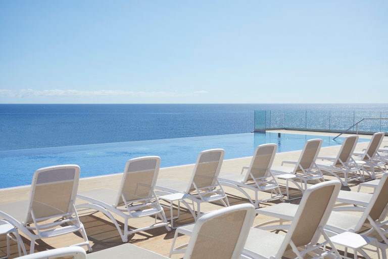 Sport & Beauty 2, Bahia Principe Explore Fantasia All Inclusive, Santa Cruz de Tenerife