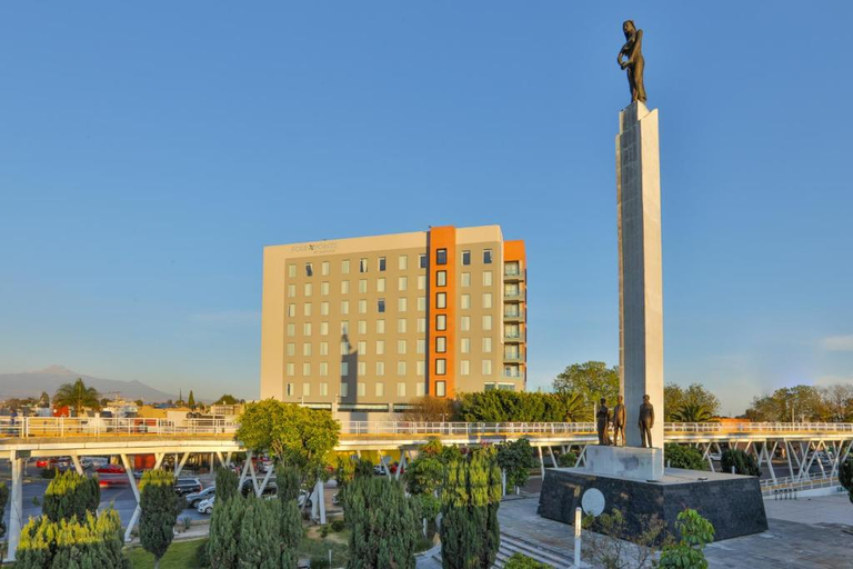 Exterior & Views 2, Four Points By Sheraton Puebla, San Pedro Cholula