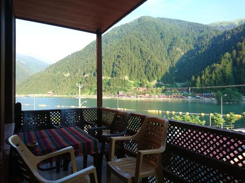 Uzungol Kusva Apart, Çaykara
