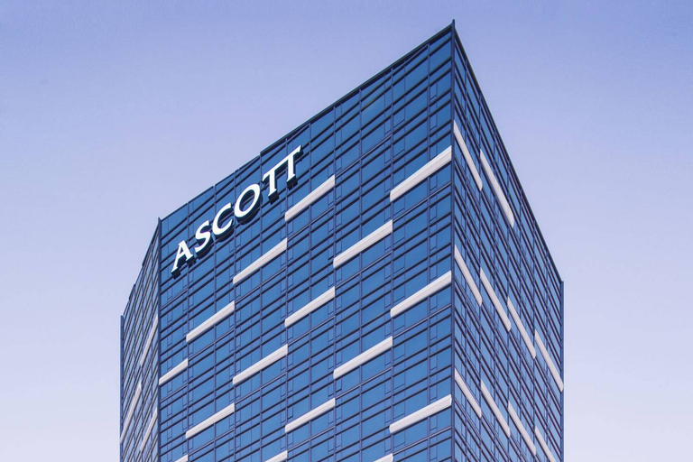 Exterior & Views 5, Ascott Macau, Macao