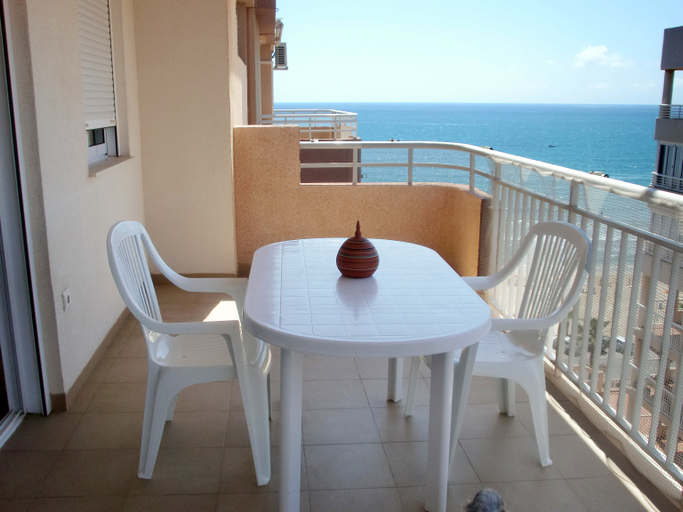 Others 3, Apartamentos Daytona-Galicia 3000, Castellón