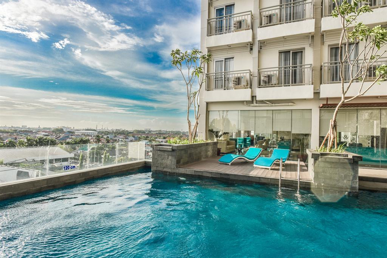 Golden Tulip Essential Tangerang, Tangerang