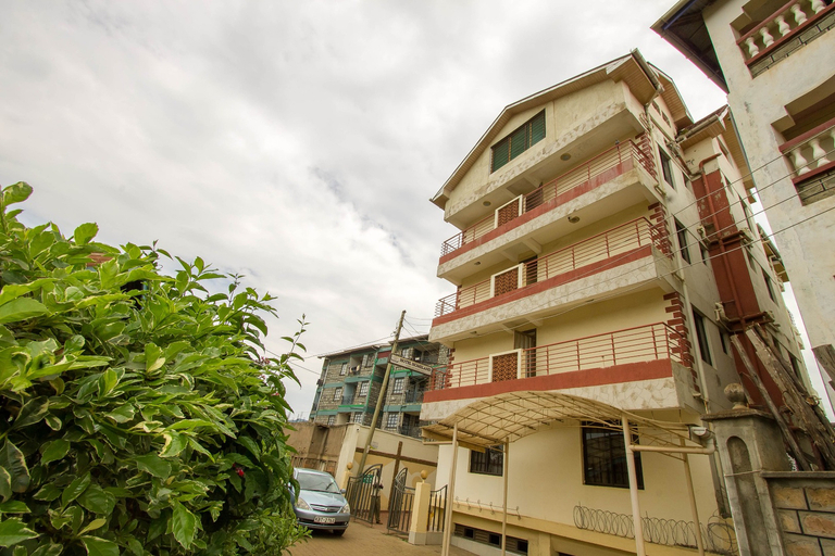 Exterior & Views 2, Homeland Hotel, Kisumu East