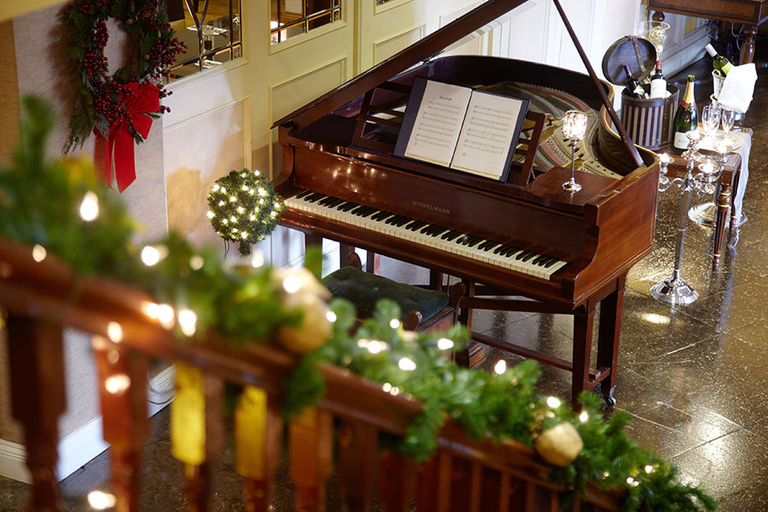 Public Area 4, Killarney Royal Townhouse