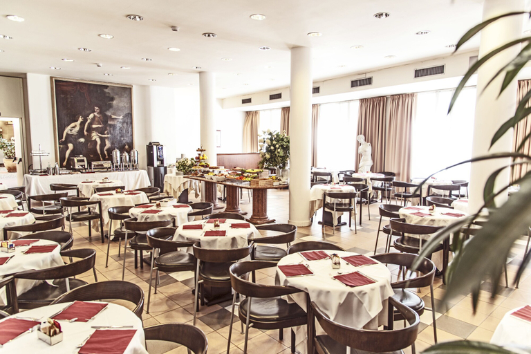 Food & Drinks 5, HOTEL RESIDENCE PALAZZO RICASOLI, Florence