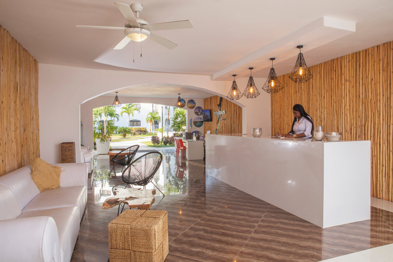 Public Area 4, Hotel HM Alma de Bayahibe - Adults Only, San Rafael del Yuma