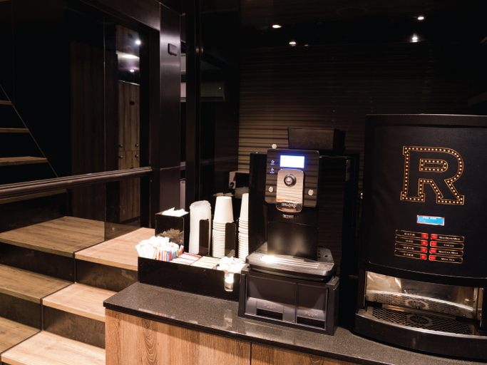 Public Area 3, Hotel Relax V, Taipei City