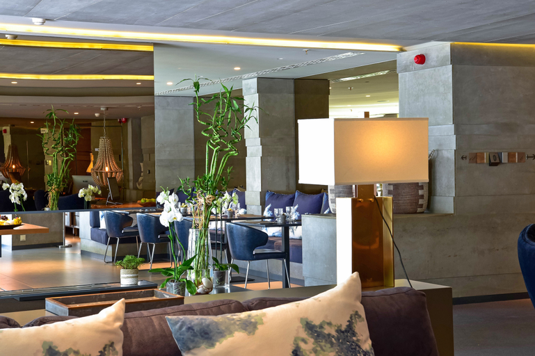 Public Area 4, The Prime Energize Hotel & Spa, Vila Real de Santo António