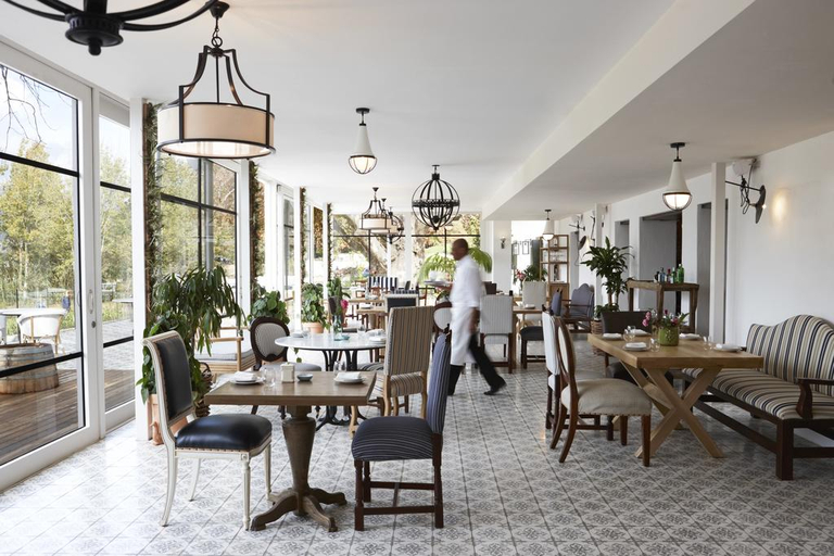 Food & Drinks 5, Boschendal, Cape Winelands