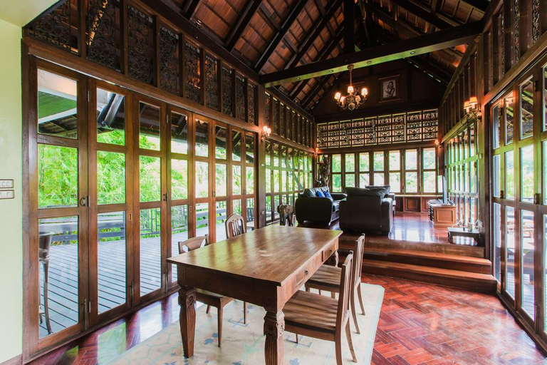 Public Area 4, Star Path Villa, Phuket Island