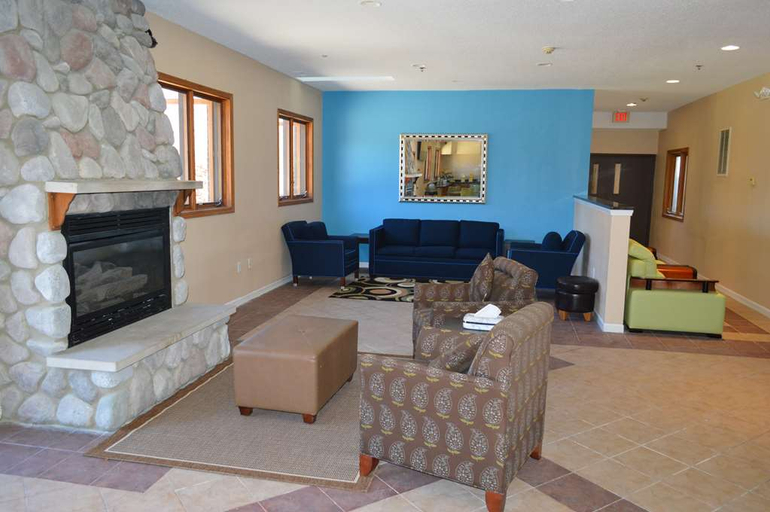Public Area 2, New Buffalo, Berrien