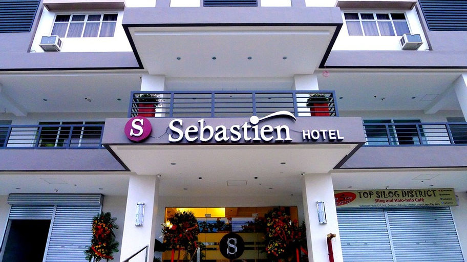 Sebastien Hotel, Lapu-Lapu City