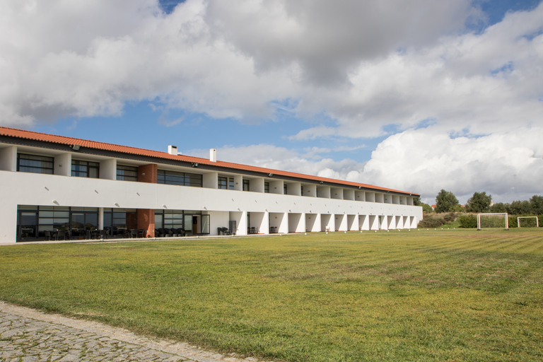 Exterior & Views 2, Hotel Rural Santo António, Arronches