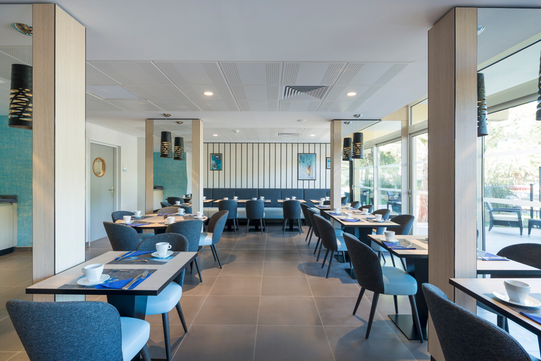 Food & Drinks 5, Operalia Hotel Les Pins, Hérault