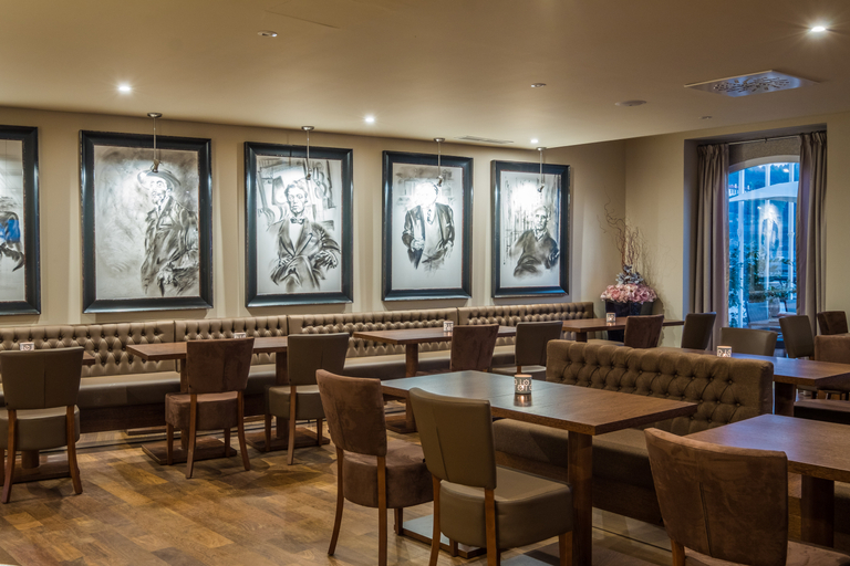 Food & Drinks 5, Vila Gale Porto Ribeira Hotel, Porto