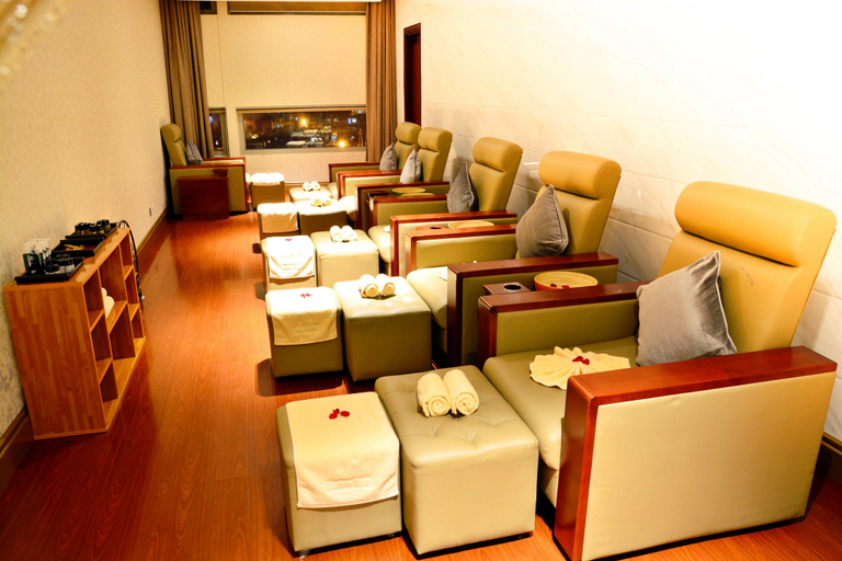 Public Area 4, Sandals Stay, Da Nang
