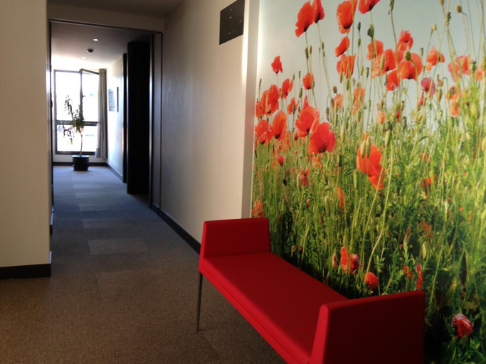 Public Area 2, Hotel Adelma, Cantabria