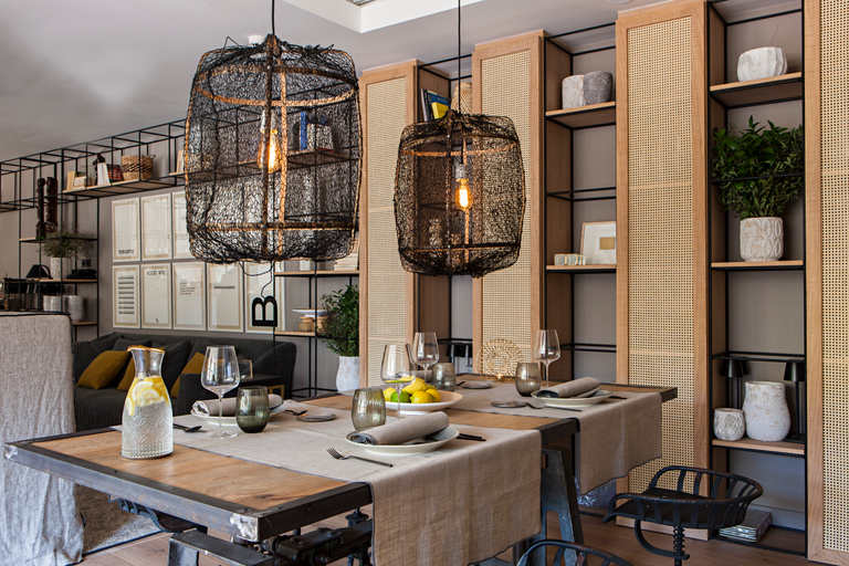 Public Area 4, Terra Dominicata - Hotel & Winery, Tarragona