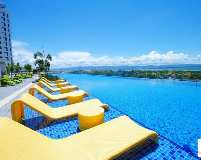 Sport & Beauty 4, My Suits at Mactan Newton, Lapu-Lapu City