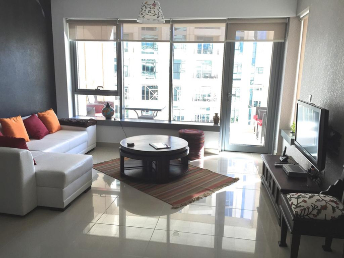 Public Area 3, GLOBALSTAY 29 Boulevard Tower 1, Dubai