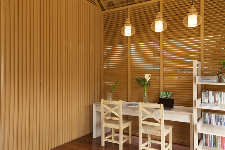 Public Area 2, VAYNA Boutique Koh Chang, Koh Chang
