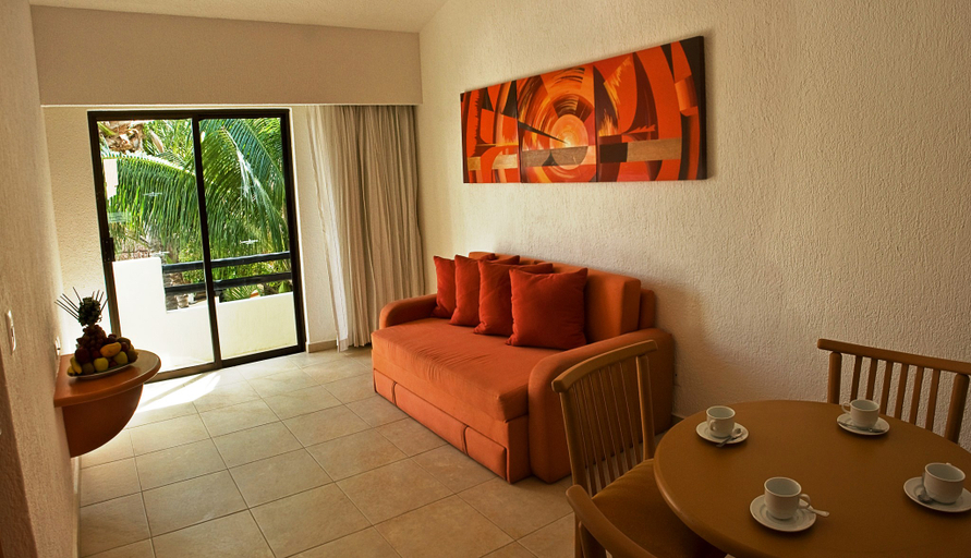 Public Area 4, Laguna Suite, Benito Juárez
