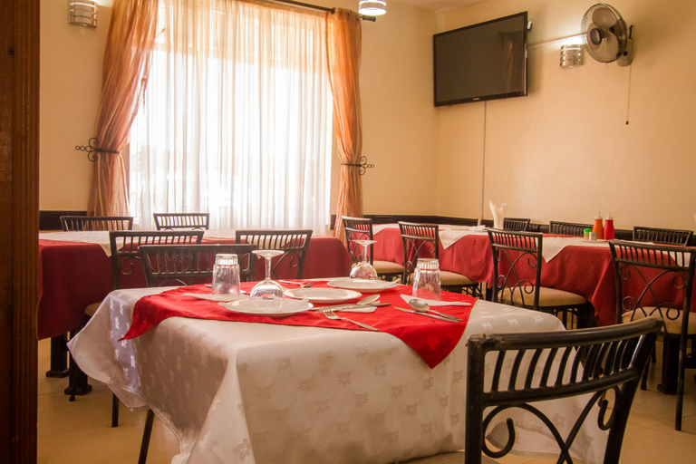 Others 5, Northern Galaxy Hotel, Isiolo North