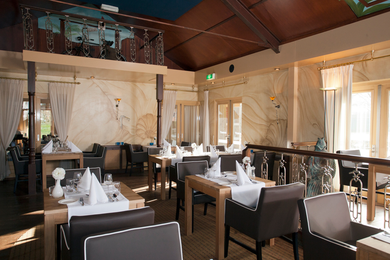 Food & Drinks 5, Fletcher Hotel-Restaurant Heidehof, Heerenveen
