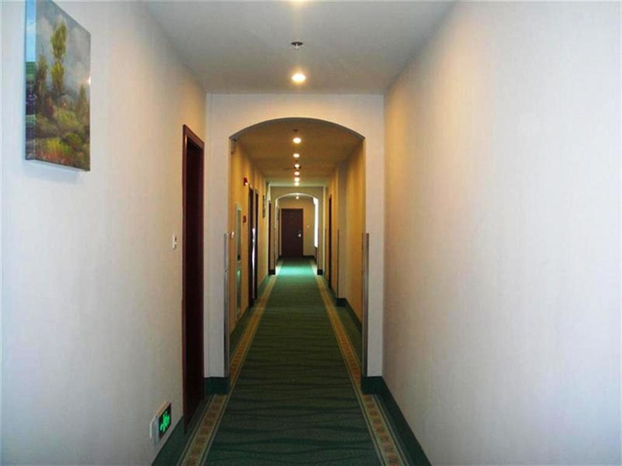 Public Area