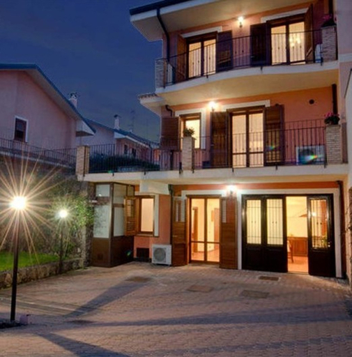 Exterior & Views 2, Etna Villa il Pino, Catania