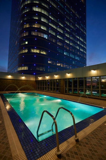 Sport & Beauty 2, AL Hamra Hotel Kuwait, Kuwait City