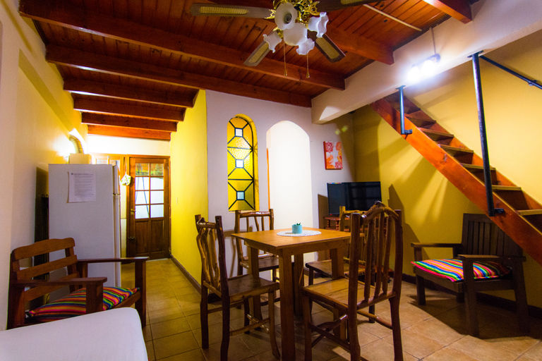 Public Area 2, Posada los Tajibos, Iguazú
