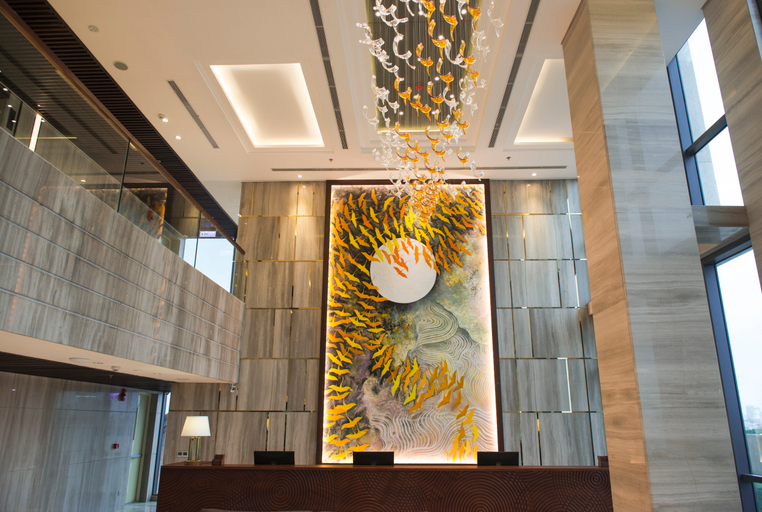 Public Area 5, New Orient Hotel Da Nang, Da Nang