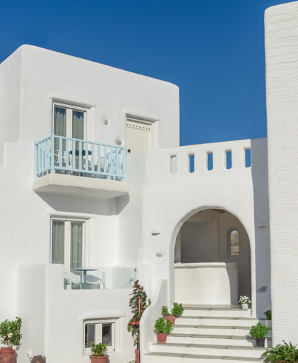Exterior & Views 2, Island Escape Suites, South Aegean