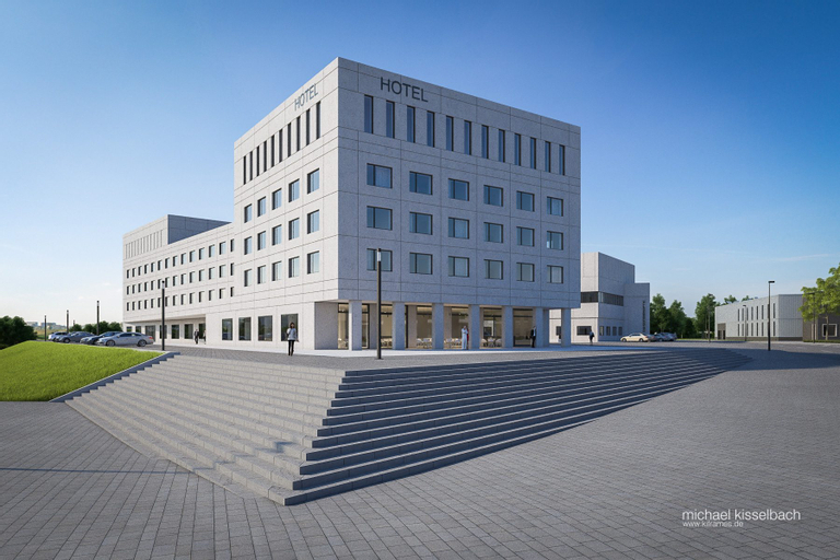arcona LIVING ERNST LEITZ HOTEL, Lahn-Dill-Kreis