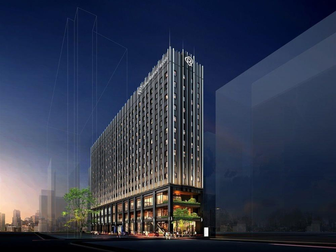 Exterior & Views 2, Daiwa Roynet Hotel Ginza PREMIER, Chūō