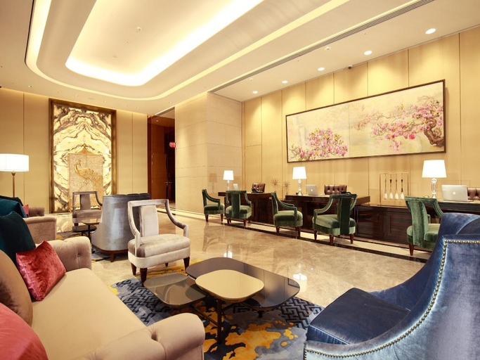 Public Area 5, Grand Mayfull Hotel Taipei, Taipei City
