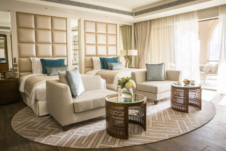 Public Area 4, Royal Saray Resort, Manama