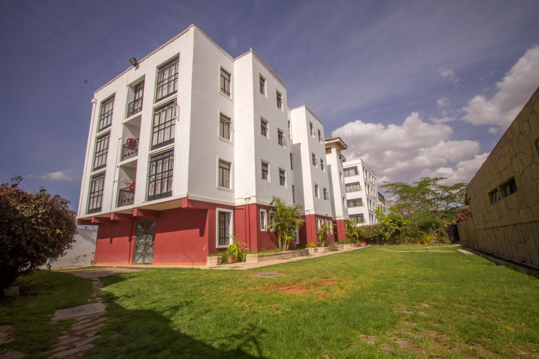 Exterior & Views 2, Gray's Oak Hotel, Kajiado East
