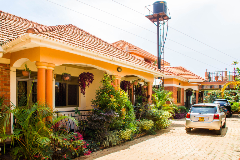 Exterior & Views 4, Albert Suites, Entebbe
