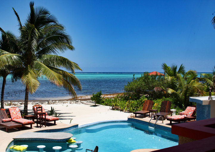 Sport & Beauty 2, Bella Vista Resort