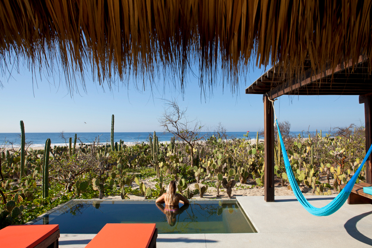 Sport & Beauty 2, Hotel Escondido, Puerto Escondido, A Member Of Des, Dist. Juquila