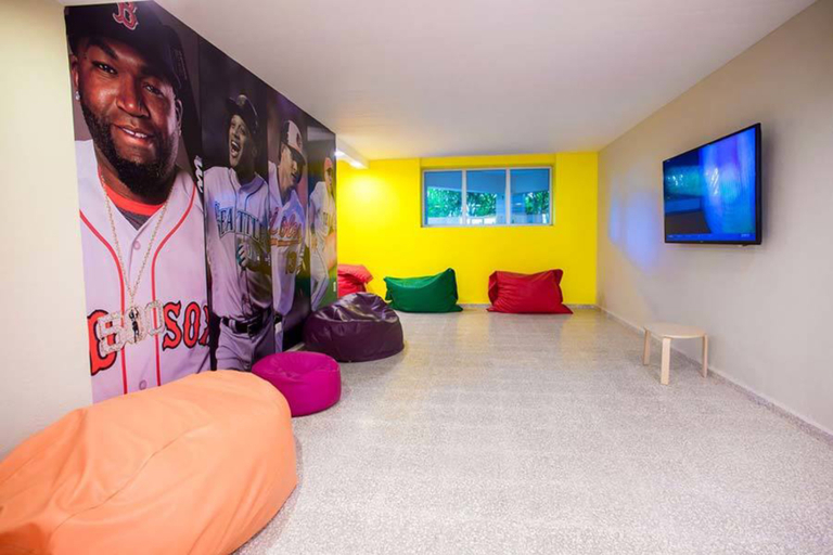 Public Area 4, Impressive Premium Punta Cana, Salvaleon de Higuey