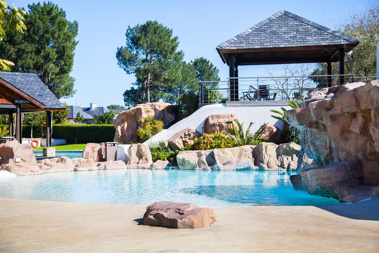 Sport & Beauty 2, Pearl Valley Hotel by Mantis, Cape Winelands