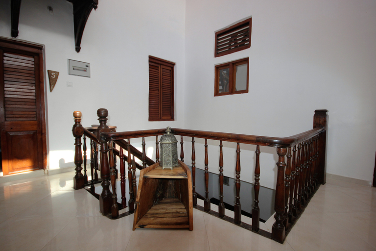 Exterior & Views 2, Shaba Boutique Hotel, Mjini