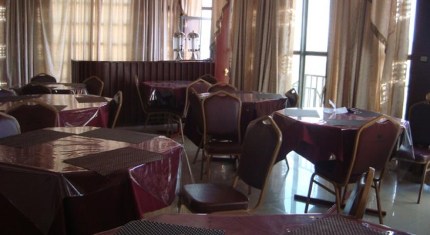 Food & Drinks, DV Apartment Hotel, Gasabo