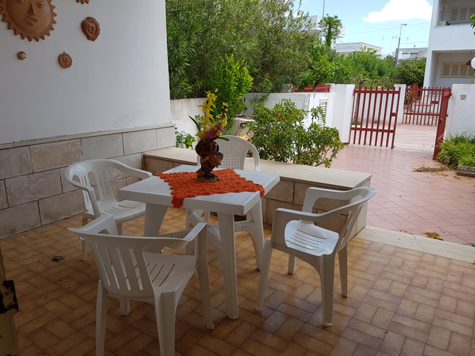 Public Area, Case Vacanza Baia verde, Lecce